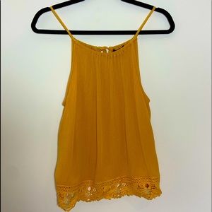 Ambiance Loose Cami Top